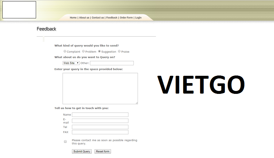 Ván dăm Vietgo